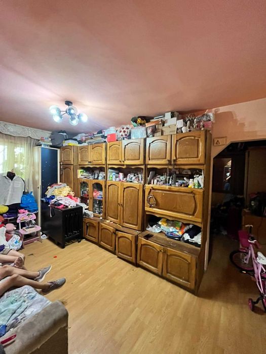 Apartament 2 camere semidecomandat