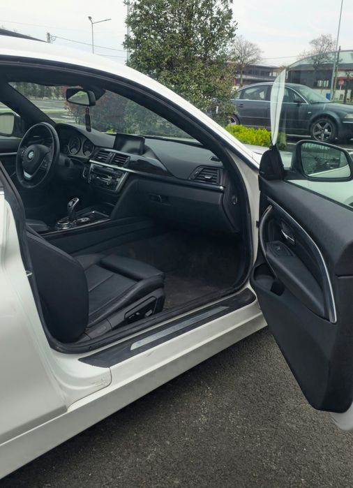 Vand BMW 420d xDRIVE