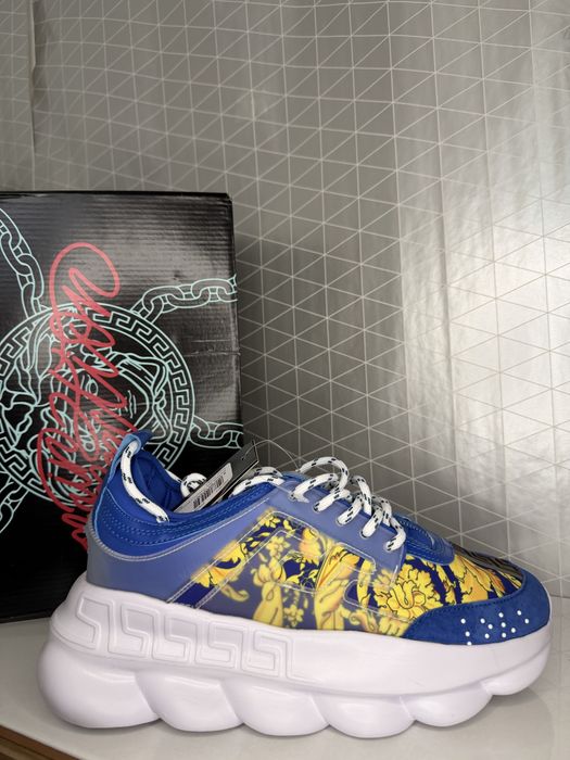 Versace Chain Reaction 43