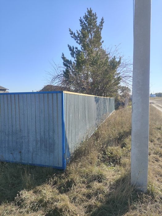 Керамзитобетонных дом