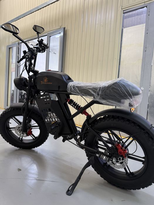 Супер73 s 9  2000batt