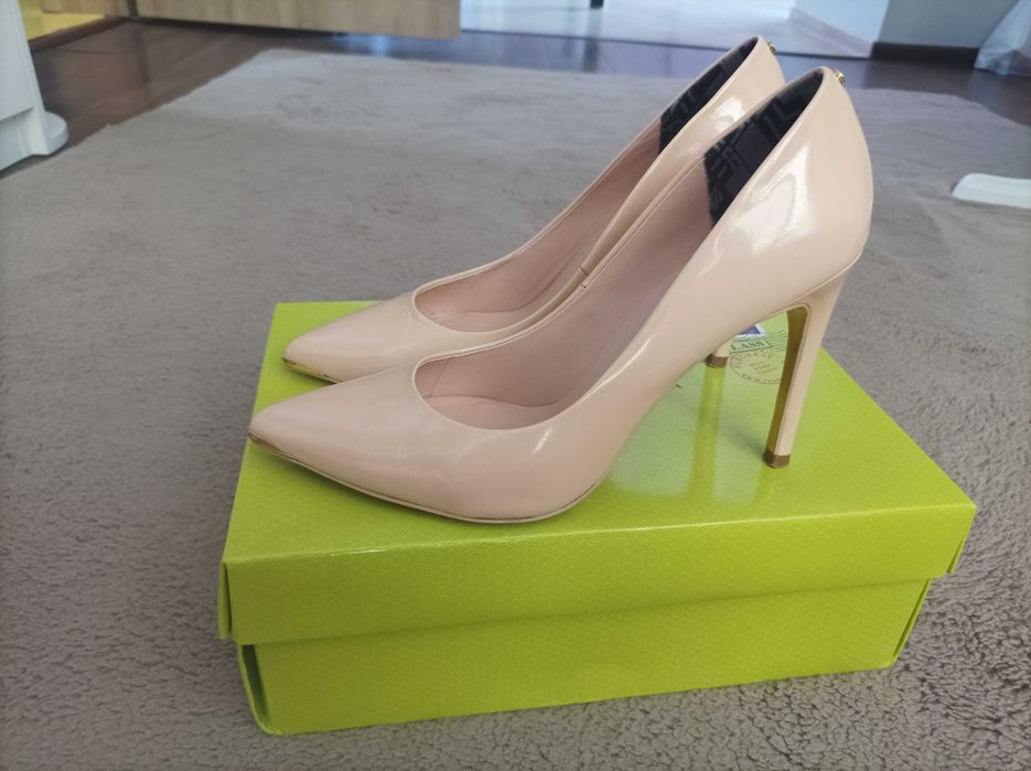 Дамски обувки Ted baker