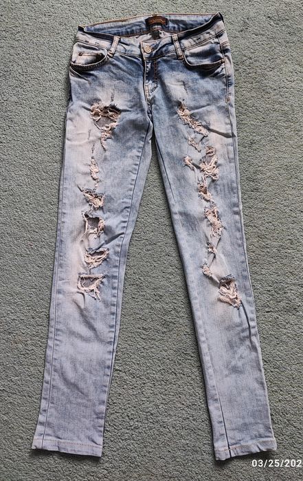 Blugi D&G originali