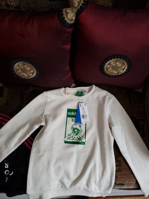 Vand flanela adidas