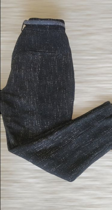 Pantaloni Max Mara
