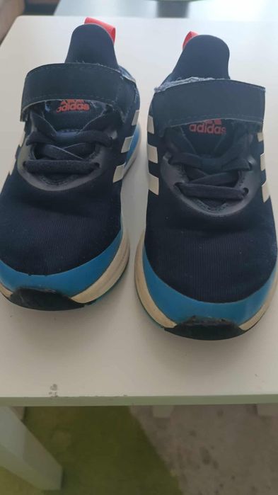 Детски маратонки Adidas