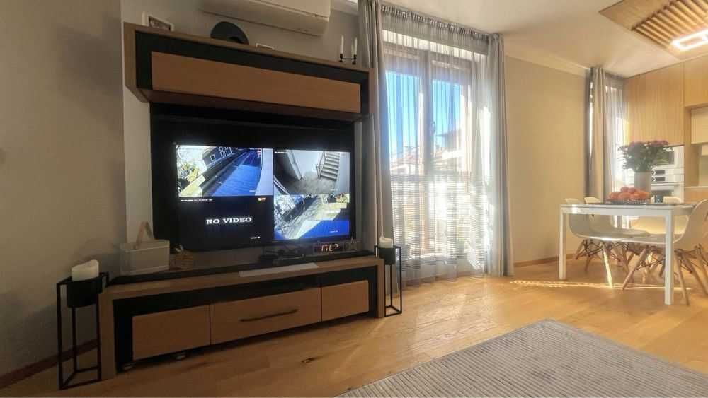 Дава се под наем Тристаен апартамент в София, Овча купел - 106 кв.м за 571.2 € - Снимка #2