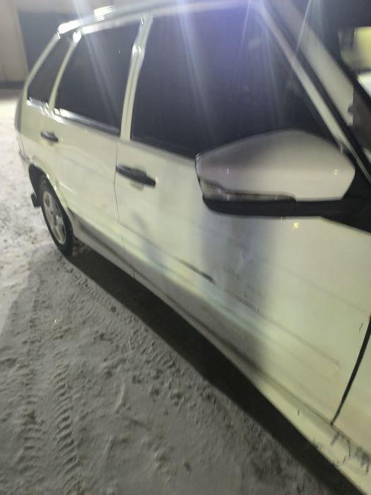 Продам ваз 2114 люкс