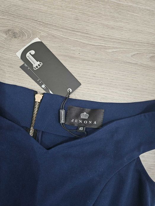 Елегантен потник JUNONA