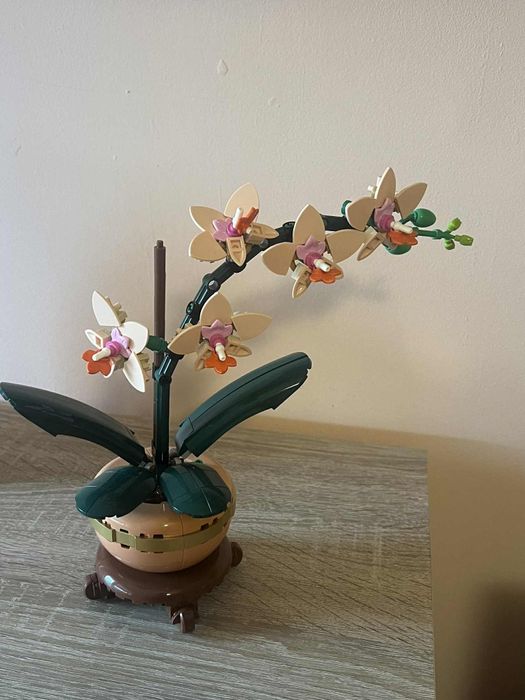 Lego Botanical -
