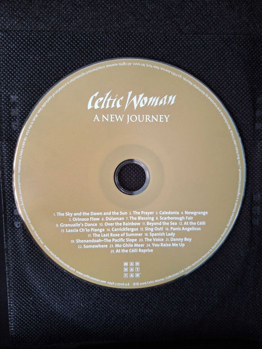 Colecție CD/DVD uri