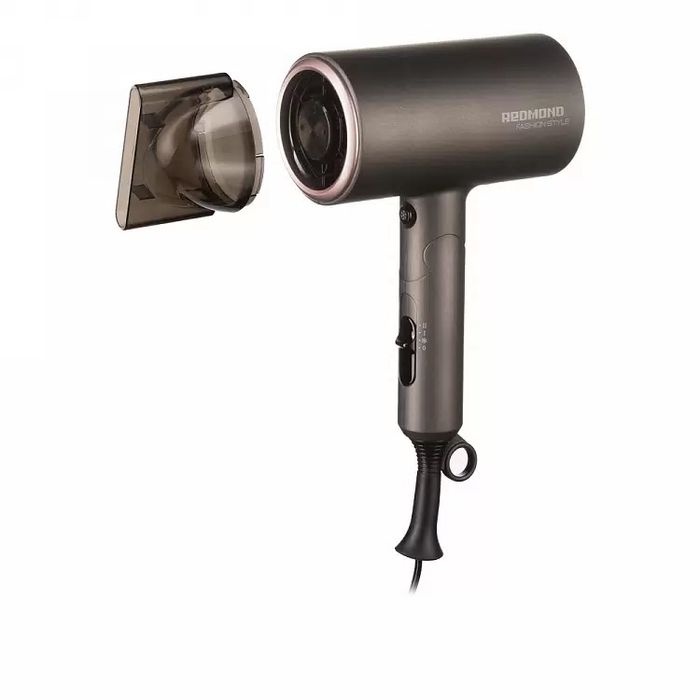 Фен для волос Redmond