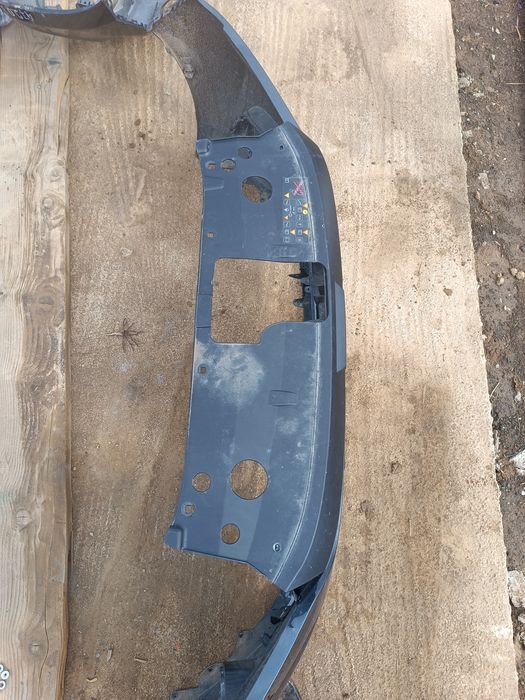 Bara fata Dacia Logan 3 2021 3024