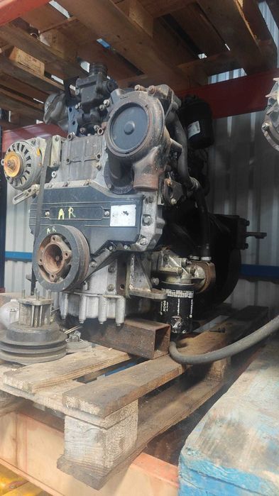 Vand Motor Perkins AR37098