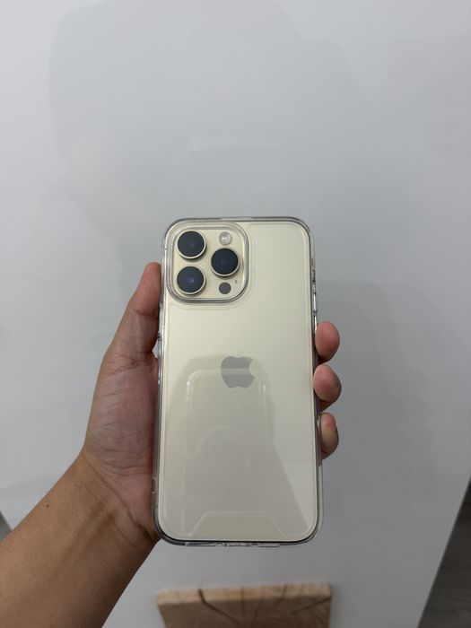 Продам Iphone 14 pro max