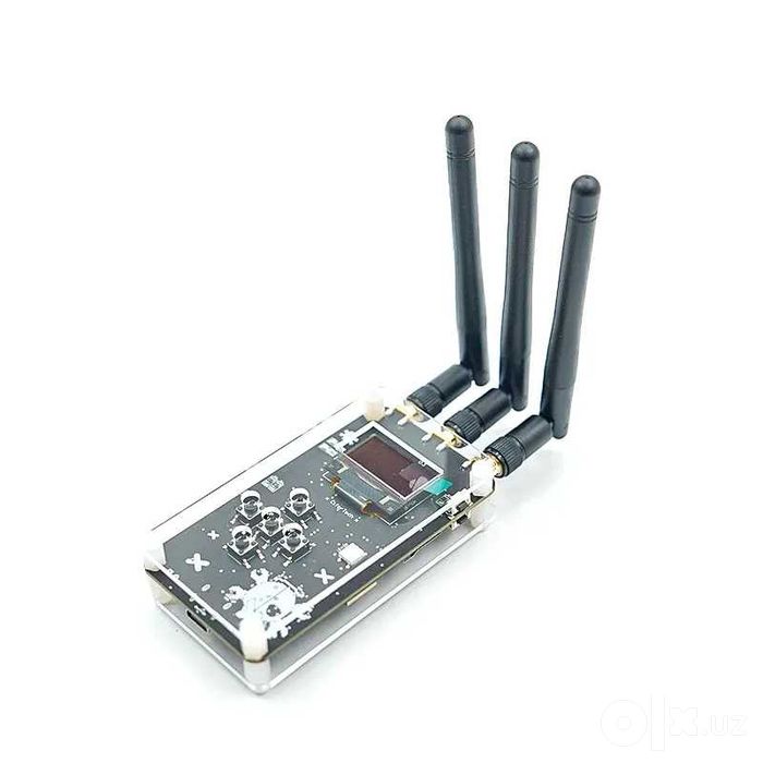 NRF BOX V3.0 ESP32 Wi-Fi, Bluetooth