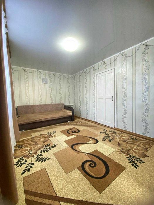 Продам дом в Кунае