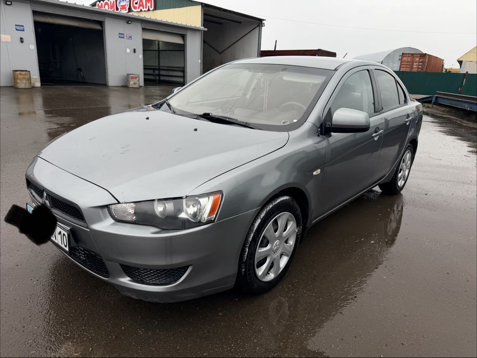 Продам Mitsubishi Lancer