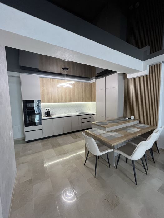 De Inchiriat Tomis Plus 2 camere SIGMA