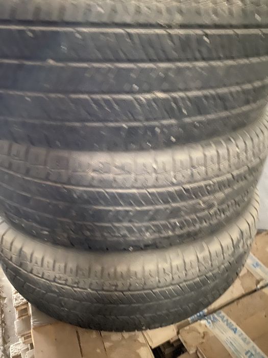 Cauciucuri vara 225/55 R17