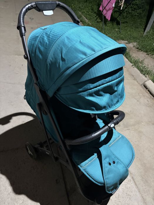 Продам коляску Mstar