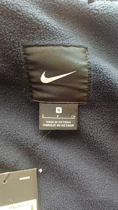 Мъжко горнище Nike