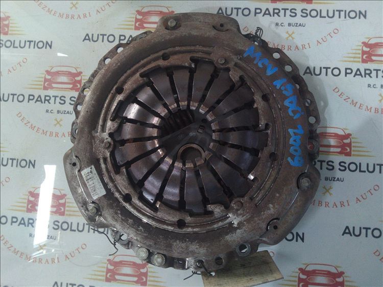 ambreiaj dacia logan mcv 1.5 dci an fabr. 2009