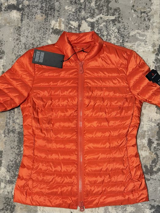 Peuterey,geacă puf pt.femei,NOUĂ,măr.S(40)