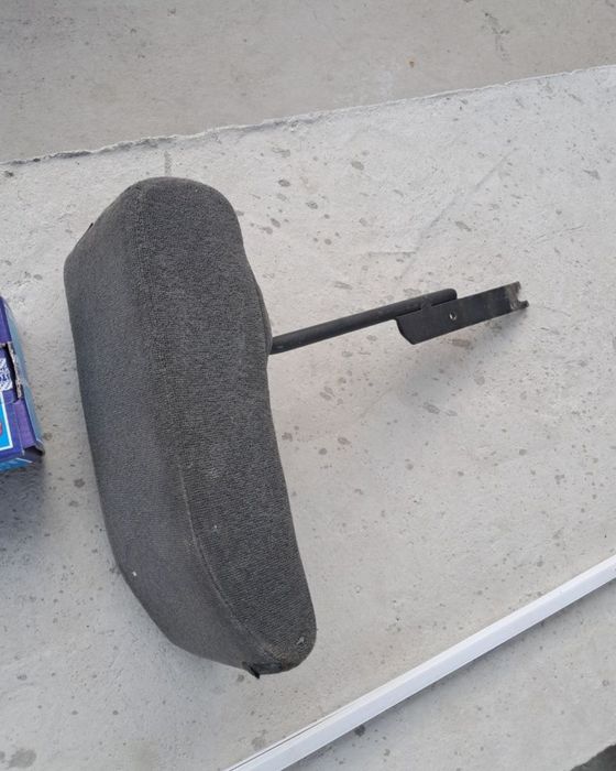 Подлокотник ваз 2114-15