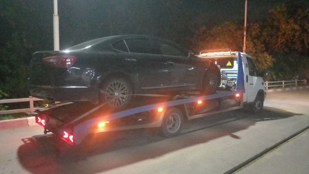 Эвакуатор косшы Илинька   срочно