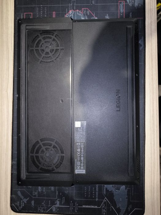 Ноутбук Lenovo Legion