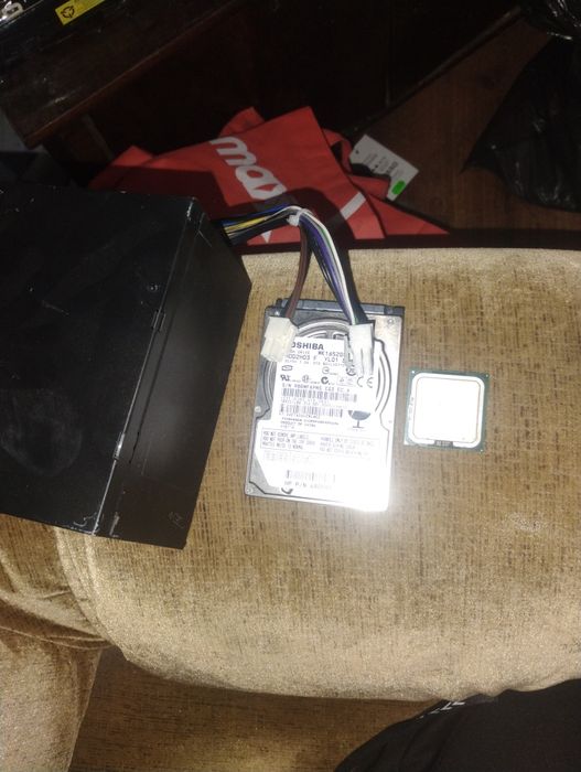 Lot laptopuri defecte/componente