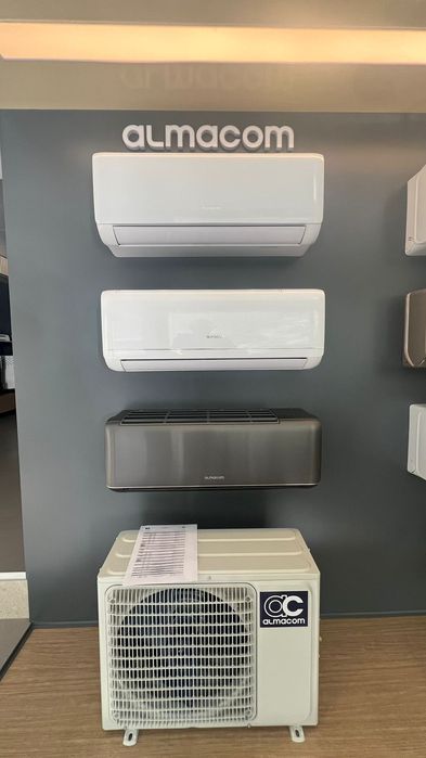 Ремонт кондиционеров, обслуживание