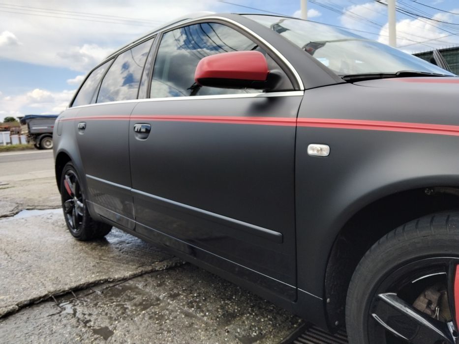 De vânzare Audi  A4 B7 2.0 tdi