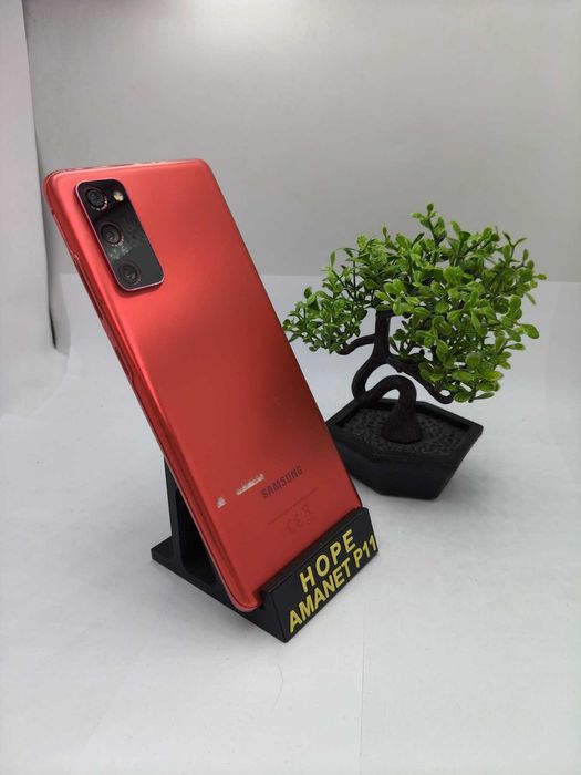 Hope Amanet P11-SAMSUNG S20 FE/STOCARE 128GB/6GB RAM /Garantie