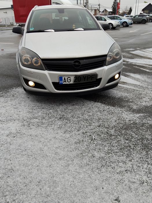 Opel Astra H de vanzare