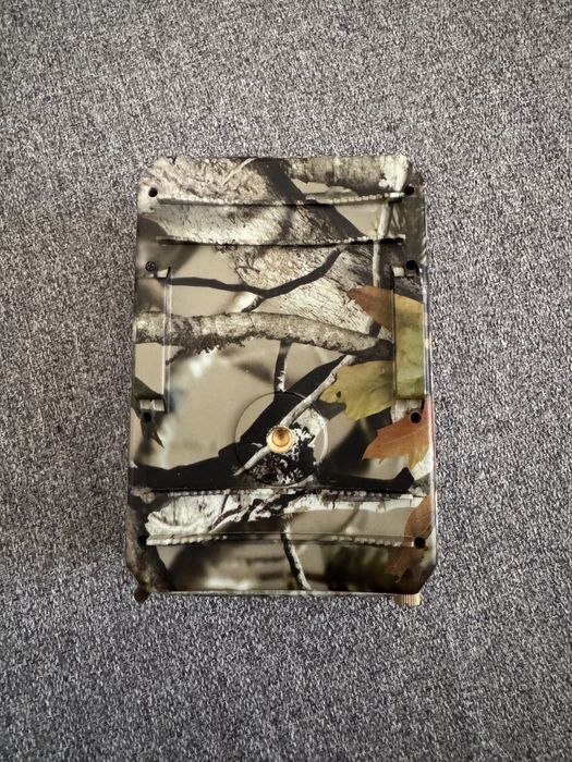 Фотокапан // Ловна камера