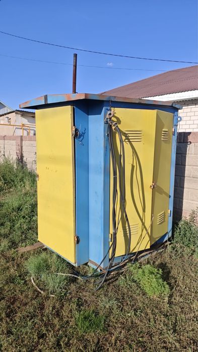Продам силовой масляный трансформатор ТМ 250 кВА, 10/0,4 кВ