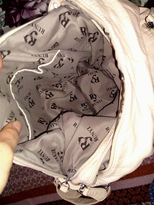 Сумка-трансформер