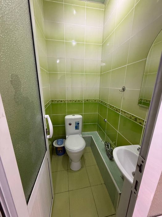 Yunusobod 16 mavze 3/3/9  (72² + 10²) sotiladi