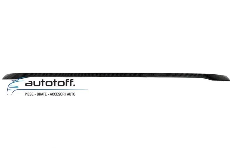 Pachet aerodinamic BMW X6 F16 (15-19) M-Technik Carbon Design
