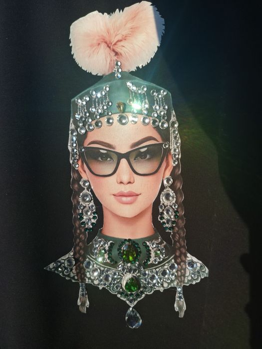 Футболка женская