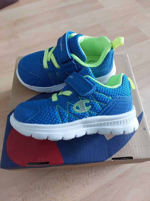 Детски маратонки champion 22