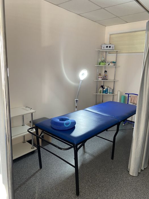 Аренда  Кушетки