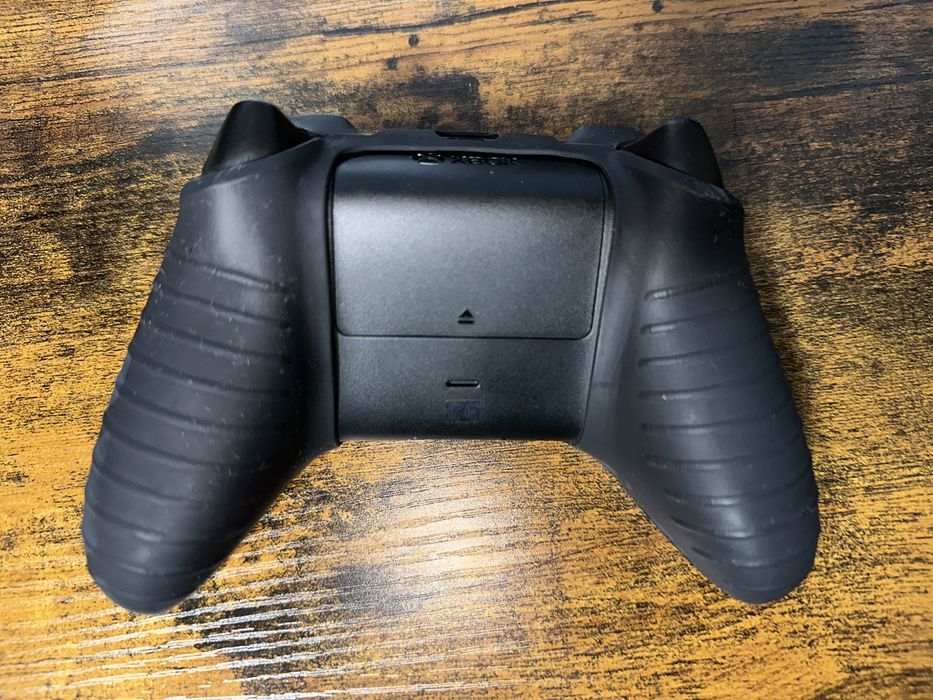 Controller Wireless Microsoft Xbox Series X/S, Black
