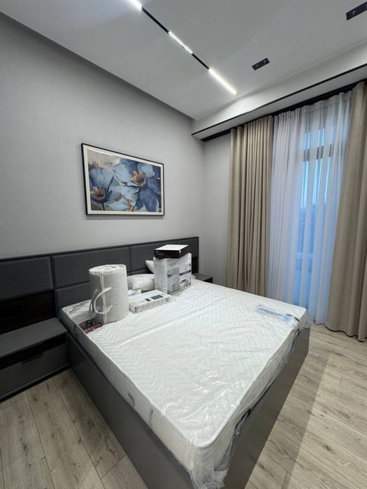 Продам! Nest One 2/4/51 A блок Вид на Хумо арена