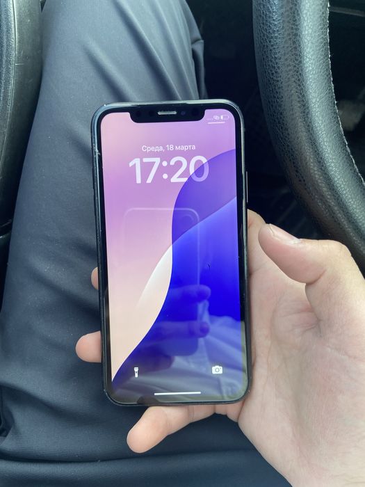 Айфон Xr Срочно сатылады