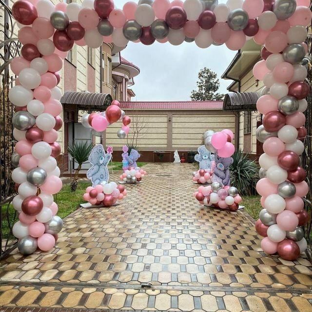 afarmleniya oformleniya Shar bezkalari