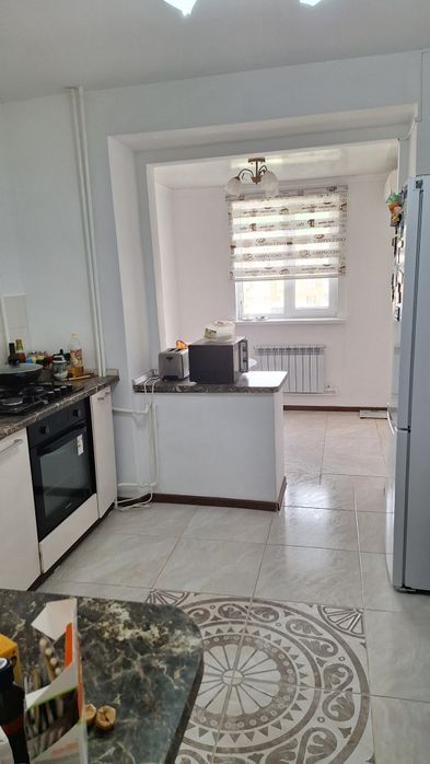 Продажа квартиры