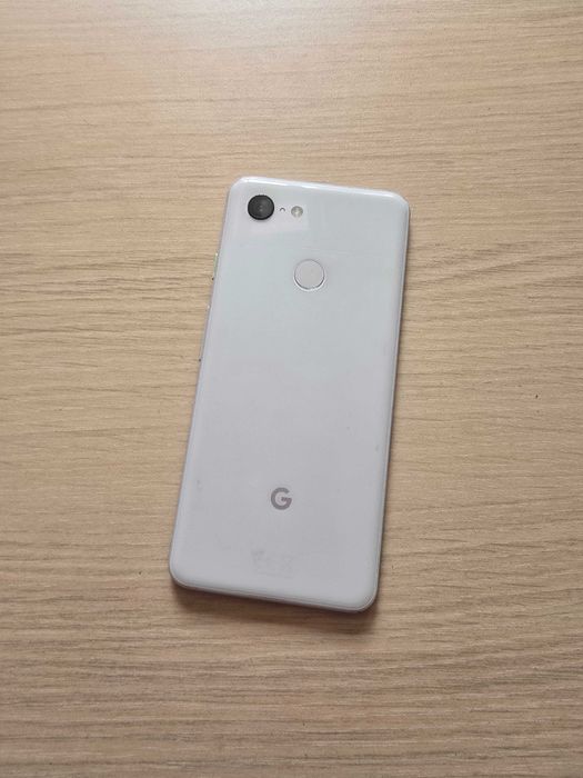 Ecran Google Pixel 3 4GB / 64GB G013A